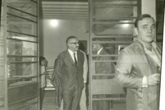 Inauguração do centro de especialidades médicas