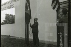 Inauguração do centro de especialidades médicas