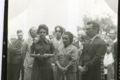 Inauguração do centro de especialidades médicas