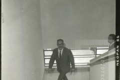 Inauguração do centro de especialidades médicas