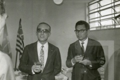 Inauguração do Centro de Especialidades Médicas