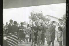 Inauguração do Centro de Especialidades Médicas