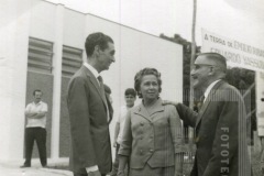 Inauguração do Centro de Especialidades Médicas