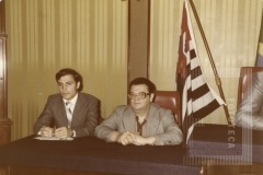 Geraldo Alckmin e pessoas