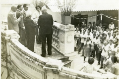 Festa do funcionário público, Adm. Caio Gomes Figueiredo