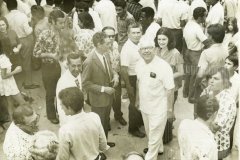 Festa do funcionário público, Adm. Caio Gomes Figueiredo