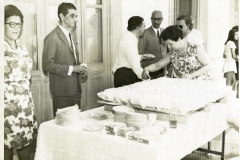 Festa do funcionário público, Adm. Caio Gomes Figueiredo