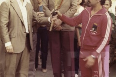 EVENTO COMEMORATIVO A REVOLUÇÃO CONSTITUCIONALISTA DE 1932