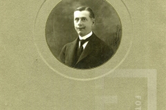 Dr. João Pedro Cardoso