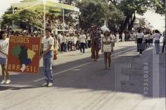Desfile sete de setembro
