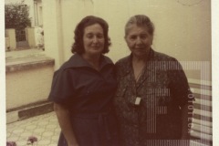 YONE GUAYCURUS E SENHORA