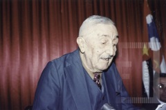 Doutor Paulo Emílio D'Alessandro