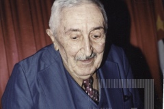 Doutor Paulo Emílio D'Alessandro