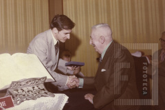 Doutor Paulo Emílio D'Alessandro