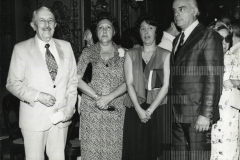 Doutor Paulo Emílio D'Alessandro