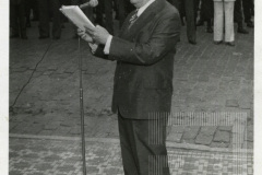 Doutor Paulo Emílio D'Alessandro