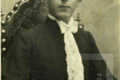 Doutor Paulo Emílio D'Alessandro