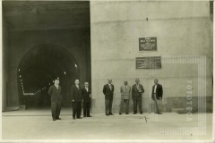 Doutor Paulo Emílio D'Alessandro