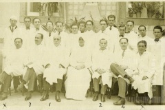Doutor Paulo Emílio D'Alessandro