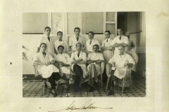 Doutor Paulo Emílio D'Alessandro