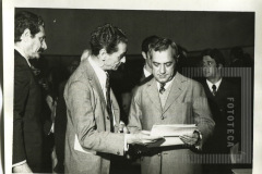 Reunião com Dr. Caio Gomes Figueiredo
