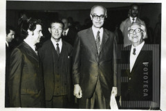 Reunião com Dr. Caio Gomes Figueiredo