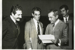 Reunião com Dr. Caio Gomes Figueiredo