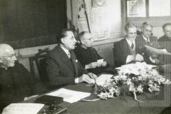 Congresso Interamericano de antigos alunos da Companhia de Jesus