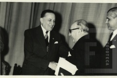 Congresso Interamericano de antigos alunos da Companhia de Jesus