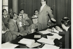 I Congresso Interamericano do Ministério Público - São Paulo Brasil