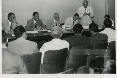 I Congresso Interamericano do Ministério Público - São Paulo Brasil