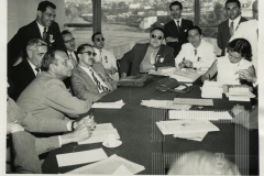 I Congresso Interamericano do Ministério Público - São Paulo Brasil