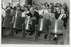 I Congresso Interamericano do Ministério Público - São Paulo Brasil