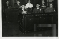 I Congresso Interamericano do Ministério Público - São Paulo Brasil