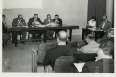 I Congresso Interamericano do Ministério Público - São Paulo Brasil