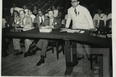 I Congresso Interamericano do Ministério Público - São Paulo Brasil