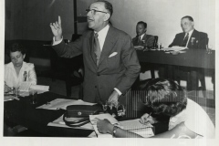 I Congresso Interamericano do Ministério Público - São Paulo Brasil