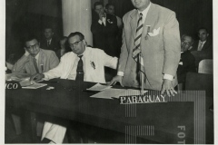 I Congresso Interamericano do Ministério Público - São Paulo Brasil