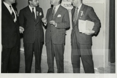 I Congresso Interamericano do Ministério Público - São Paulo Brasil