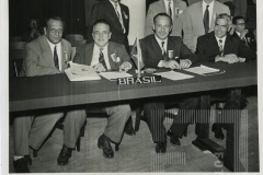 I Congresso Interamericano do Ministério Público - São Paulo Brasil