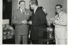 I Congresso Interamericano do Ministério Público - São Paulo Brasil