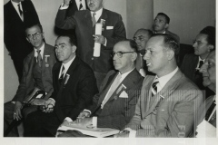 I Congresso Interamericano do Ministério Público - São Paulo Brasil