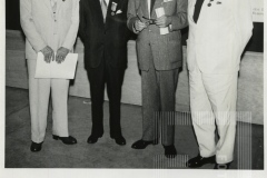 I Congresso Interamericano do Ministério Público - São Paulo Brasil