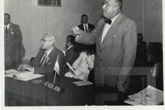 I Congresso Interamericano do Ministério Público - São Paulo Brasil