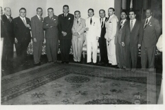 I Congresso Interamericano do Ministério Público - São Paulo Brasil