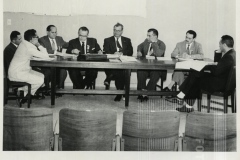 I Congresso Interamericano do Ministério Público - São Paulo Brasil