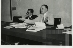 I Congresso Interamericano do Ministério Público - São Paulo Brasil