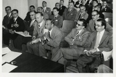 I Congresso Interamericano do Ministério Público - São Paulo Brasil