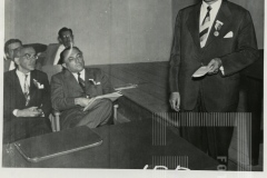 I Congresso Interamericano do Ministério Público - São Paulo Brasil