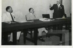 I Congresso Interamericano do Ministério Público - São Paulo Brasil